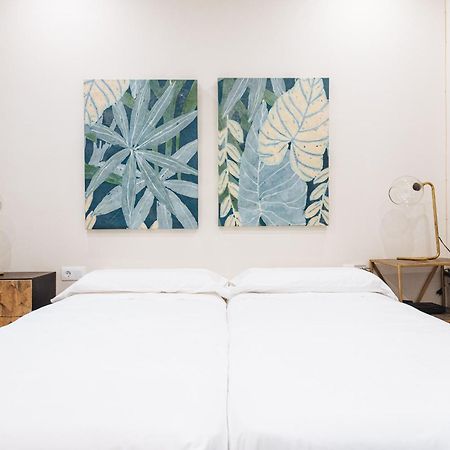 Selecta Apartments Alameda Севилья Экстерьер фото