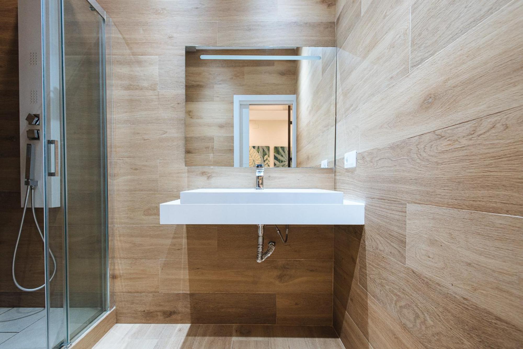 Selecta Apartments Alameda Севилья Экстерьер фото