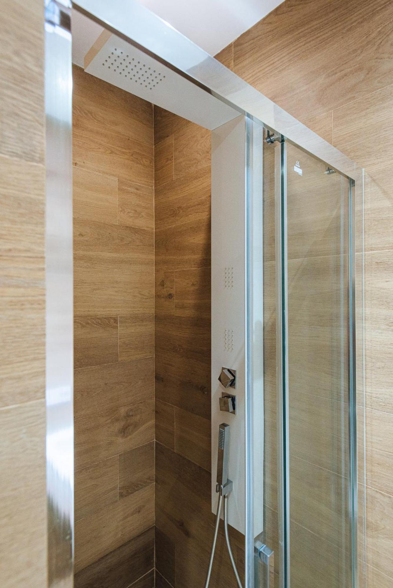 Selecta Apartments Alameda Севилья Экстерьер фото