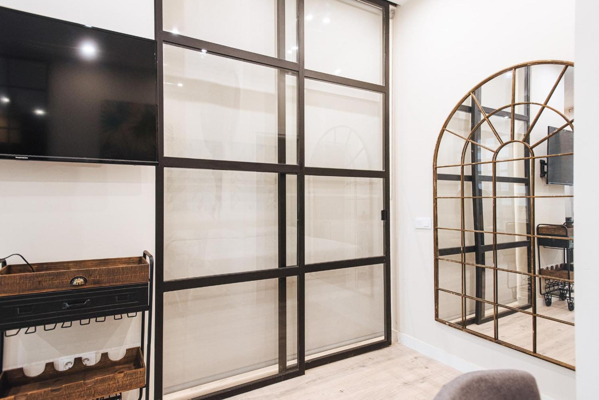 Selecta Apartments Alameda Севилья Экстерьер фото