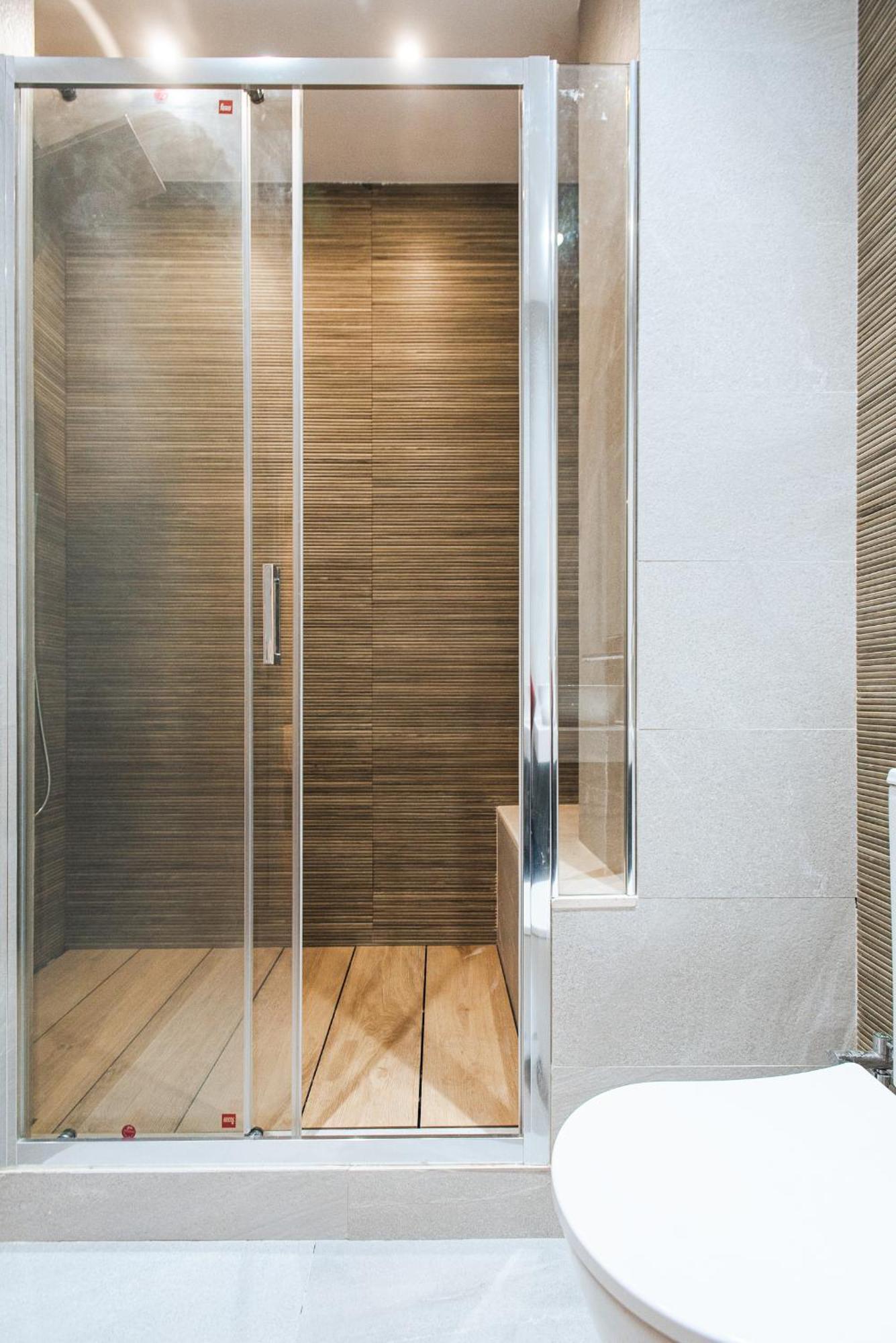 Selecta Apartments Alameda Севилья Экстерьер фото